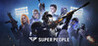 SUPER PEOPLE Image