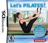 Let's Pilates Image