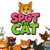 Spot the Cat