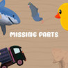 Missing parts Image