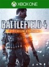 Battlefield 4: Premium Edition Image