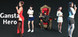Gangsta Hero Product Image