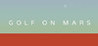 Golf On Mars Image