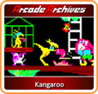 Arcade Archives: Kangaroo Image