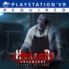 Horror Adventure : Zombie Edition VR