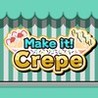 Make it! Crepe Image