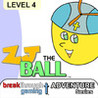 ZJ the Ball - Level 4 Image