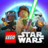 LEGO Star Wars Castaways