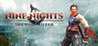 Nine Nights: The Wolf Killer