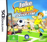 Jake Power: Soccer Star Image
