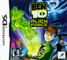 Ben 10: Alien Force