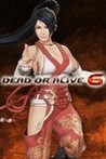 Dead or Alive 6 - Character: Momiji Image