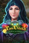 Tiny Tales: Heart of the Forest