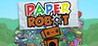 Paper Robot Image