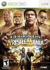 WWE Legends of WrestleMania Image