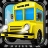 School Bus Driving Simulator - Drive and Avoid Heavy Traffic Image