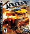 Stuntman: Ignition