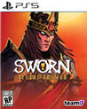 SWORN Image