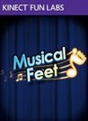 Musical Feet Image