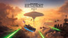 Star Wars Battlefront: Bespin Image
