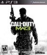Call of Duty: Modern Warfare 3