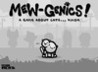 Mew-Genics Image