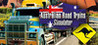 Australian Road Trains Image