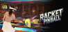 Racket Pinball Image