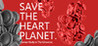 Save The Heart Planet Image