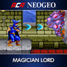 ACA NeoGeo: Magician Lord