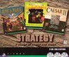 Strategy: 3 Games Of Power And Glory Image