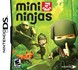 Mini Ninjas thumbnail