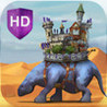 Roaming Fortress Image