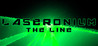 Laseronium: The Line Image