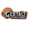 Gestalt: Steam & Cinder Image