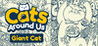 Cats Around Us : Giant Cat Image