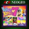 ACA NeoGeo: Waku Waku 7