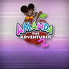 Amanda the Adventurer 2 Image