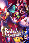Balan Wonderworld Image