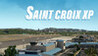 X-Plane 11 - Add-on: Aerosoft - Saint Croix XP Image