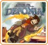 Chaos on Deponia Image