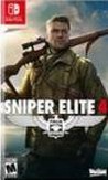 Sniper Elite 4