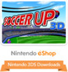 Soccer Up 3D Image