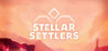 Stellar Settlers: Space Base Builder Image