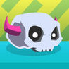 Bonecrusher: Free Awesome Endless Skull & Bone Game Image