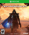 The Technomancer Image