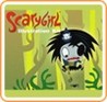 Scarygirl Illustration Kit Image