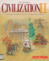 Sid Meier's Civilization II Image