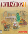 Sid Meier's Civilization II