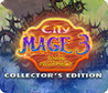 City Mage 3: False Prophecy Image